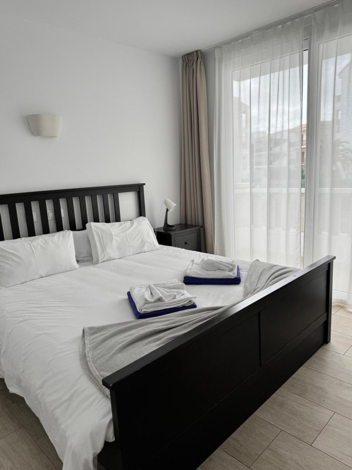 Appart hôtel Orange Colom - Seaside Portocolom (Mallorca)