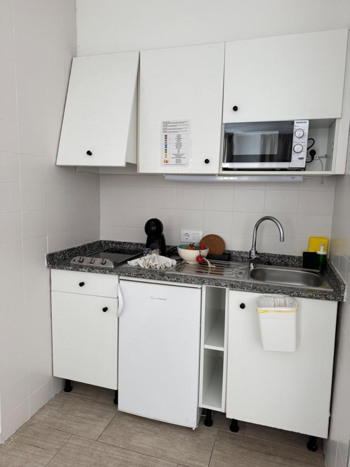 Orange Colom - Seaside 3*