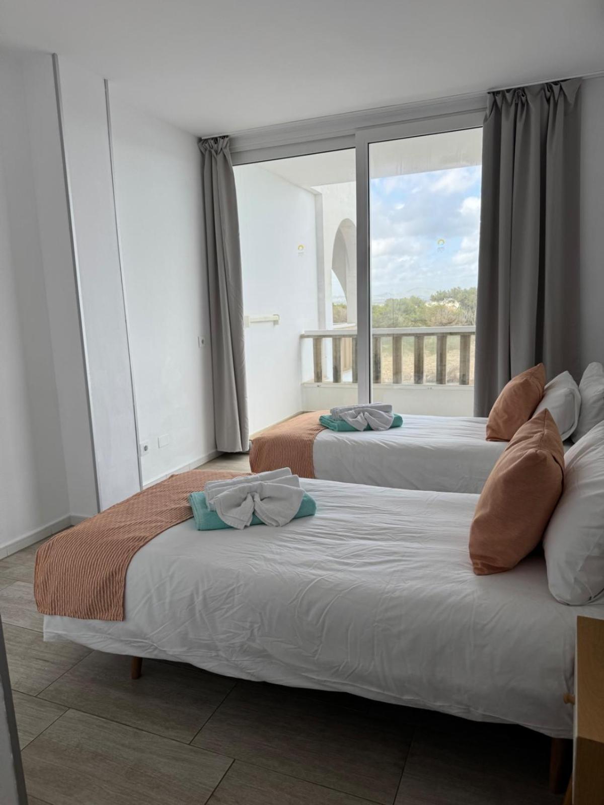 Orange Colom - Seaside Appart hôtel