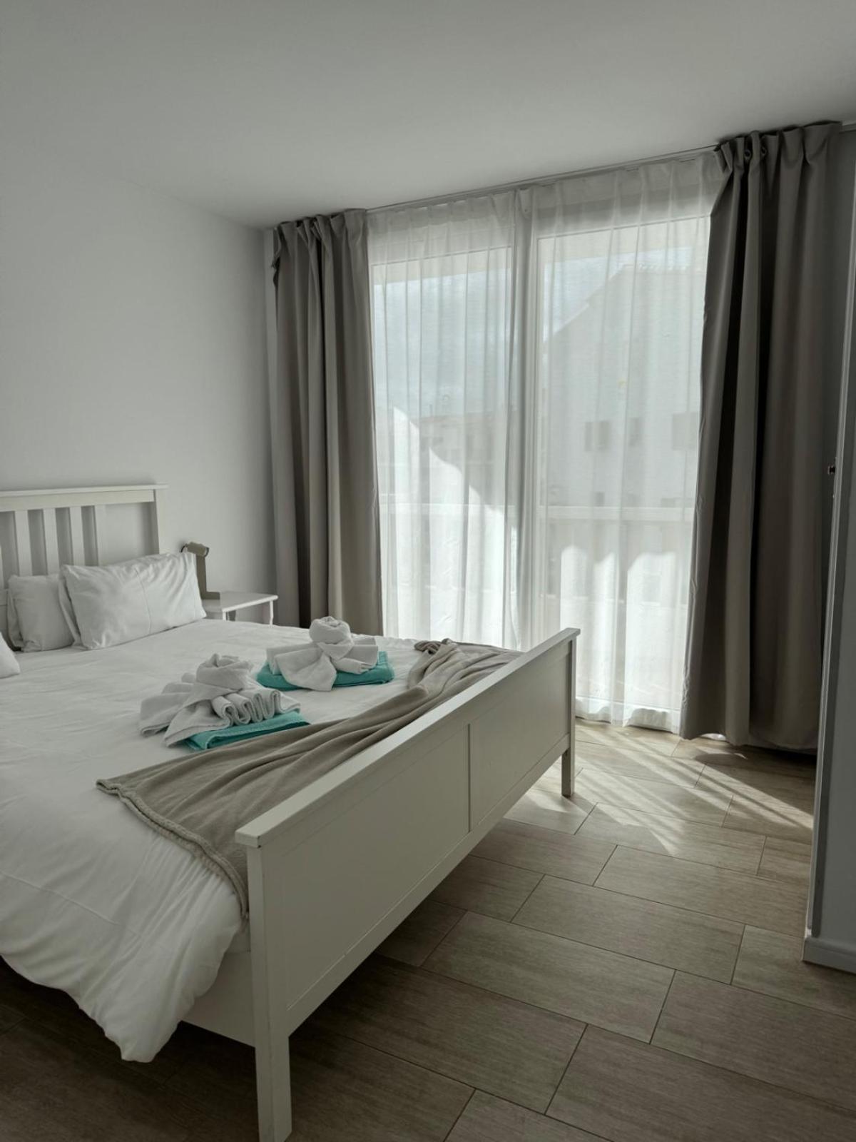 Appart hôtel Orange Colom - Seaside